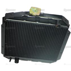 YA2312    Radiator---Replaces 121150-44500